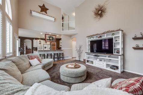 20790 Bridlewood Lane Parker CO 80138