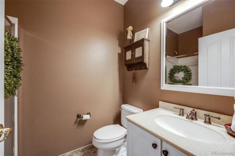20790 Bridlewood Lane Parker CO 80138