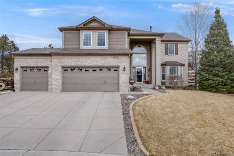 20790 Bridlewood Lane Parker CO 80138
