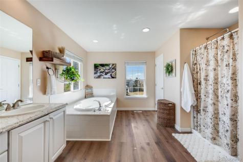 20790 Bridlewood Lane Parker CO 80138