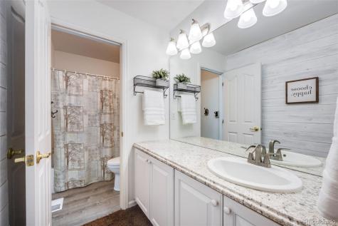 20790 Bridlewood Lane Parker CO 80138