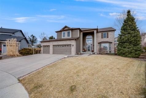 20790 Bridlewood Lane Parker CO 80138