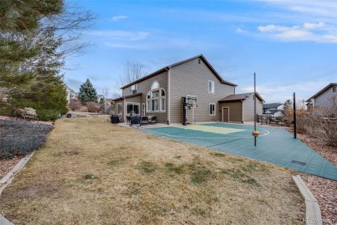 20790 Bridlewood Lane Parker CO 80138