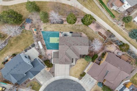 20790 Bridlewood Lane Parker CO 80138