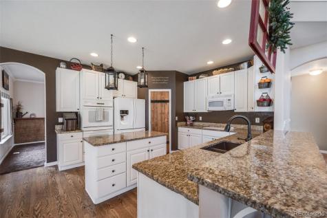 20790 Bridlewood Lane Parker CO 80138