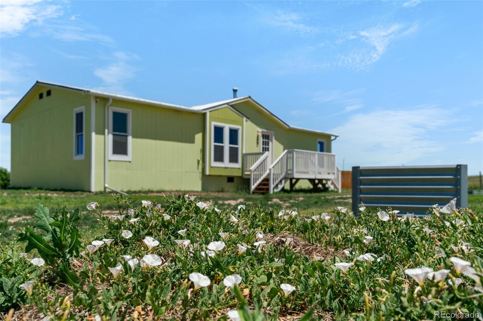600 Kunkle Street Genoa CO 80818