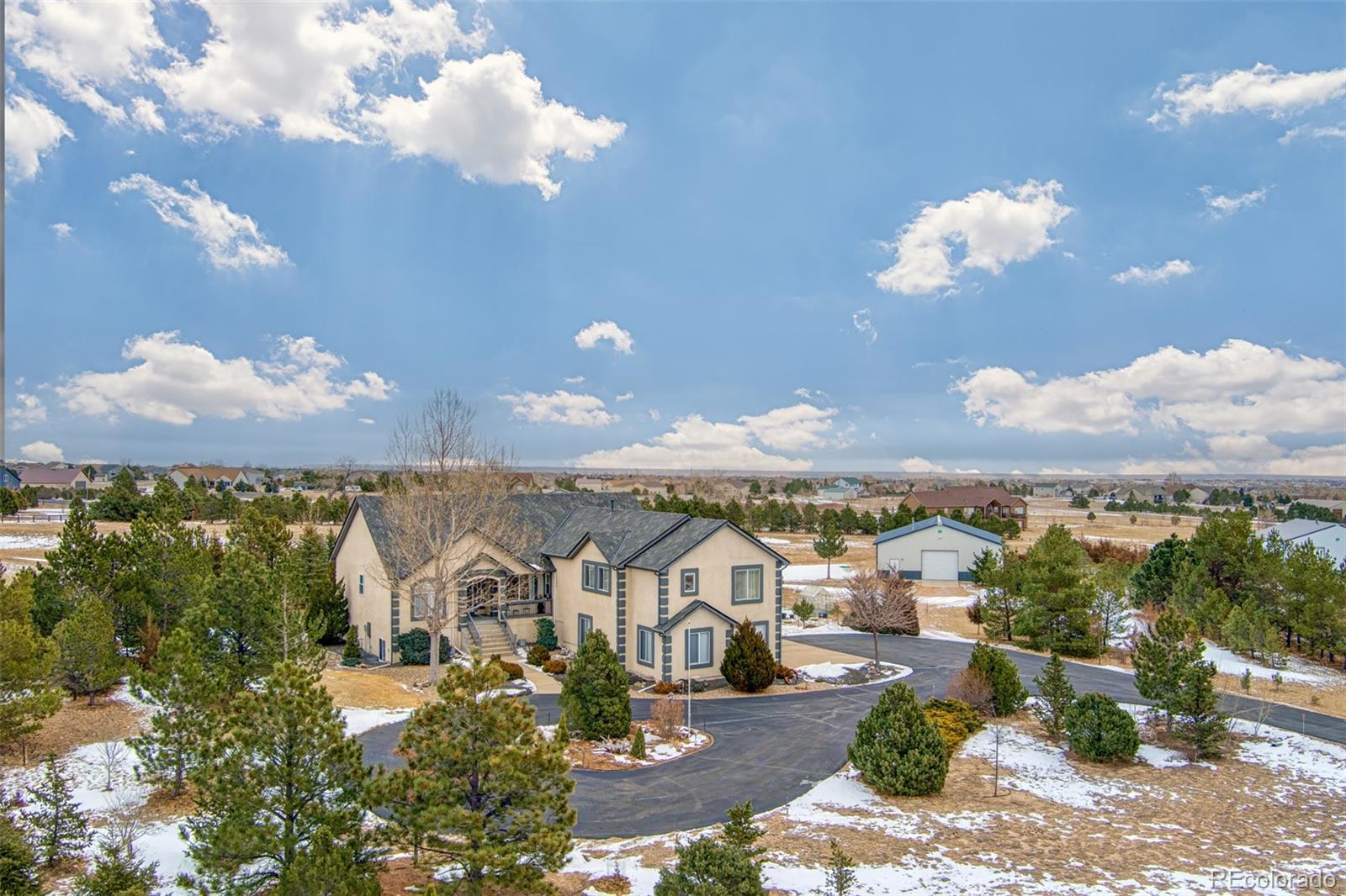 11170 Grizzly Lane Peyton CO 80831