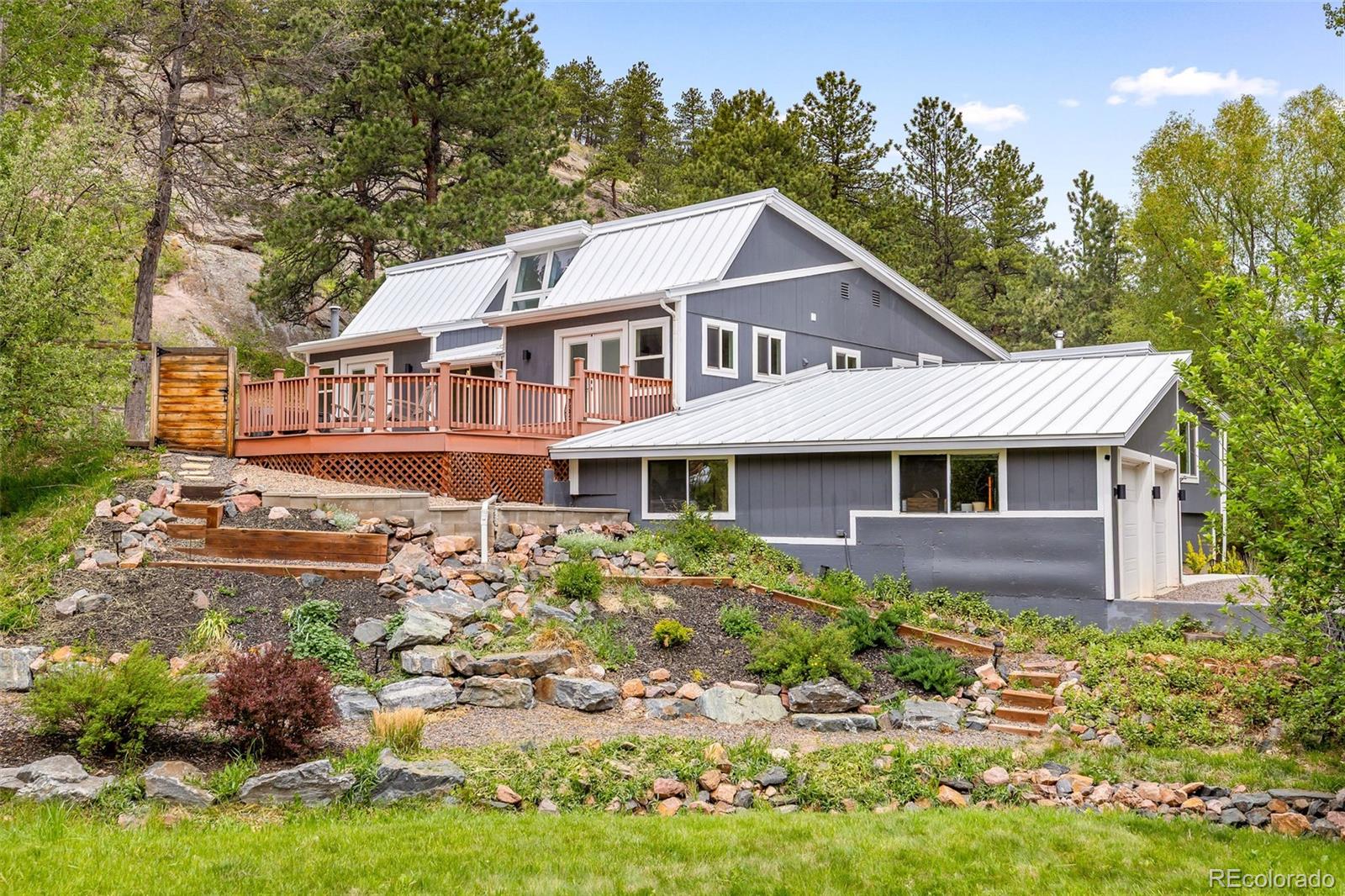 626 Valley Lane Boulder CO 80302