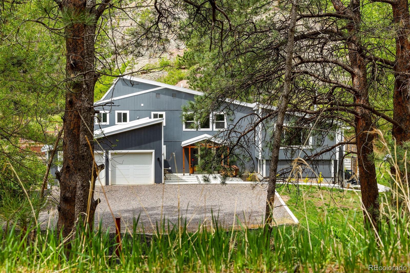 626 Valley Lane Boulder CO 80302