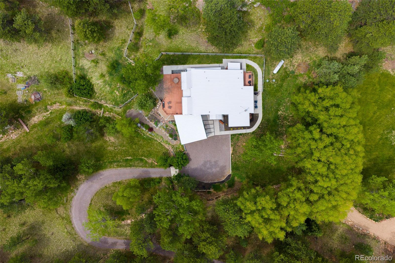 626 Valley Lane Boulder CO 80302