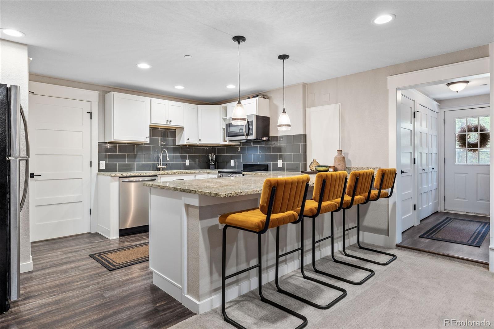 626 Valley Lane Boulder CO 80302