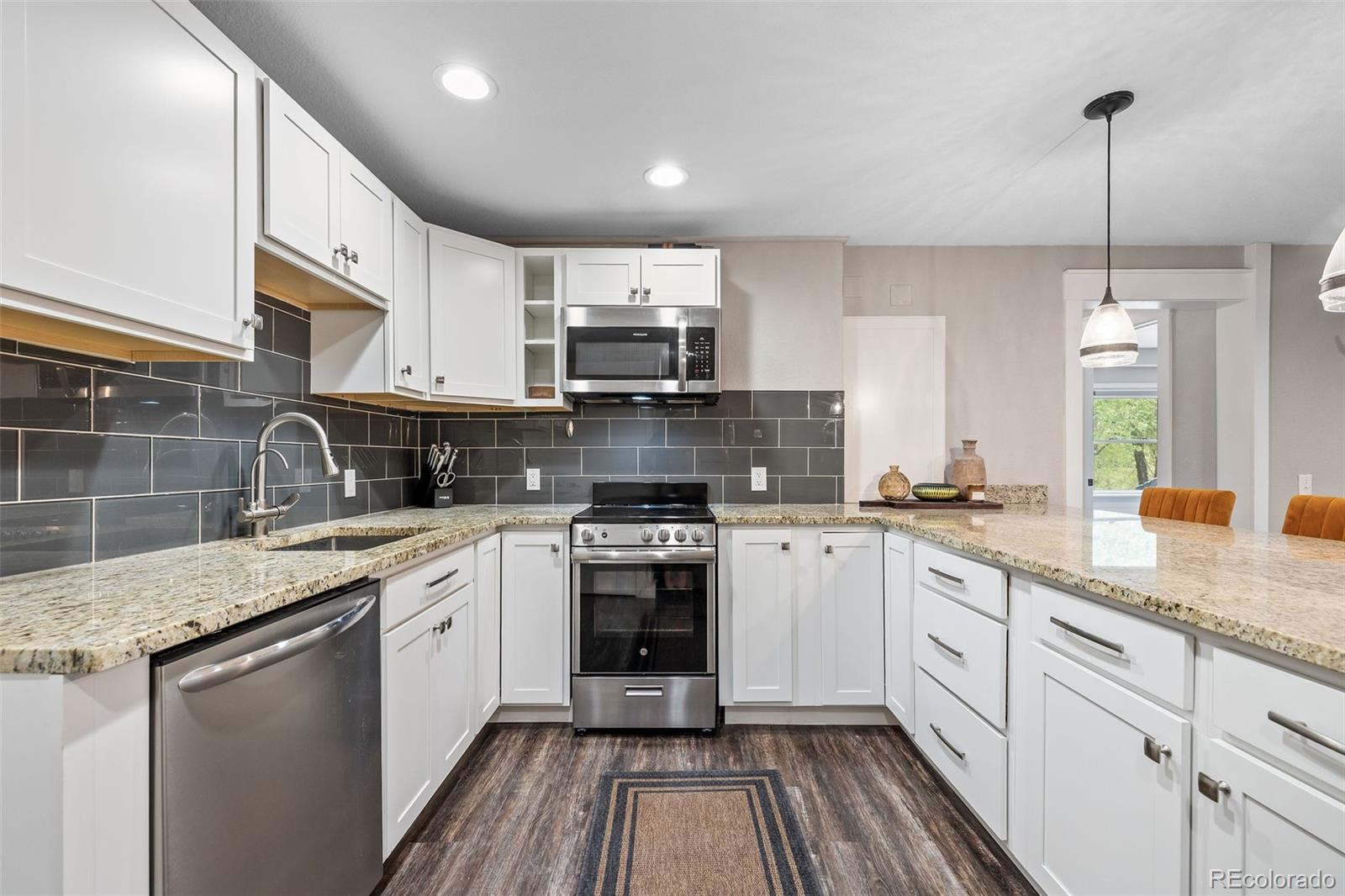 626 Valley Lane Boulder CO 80302