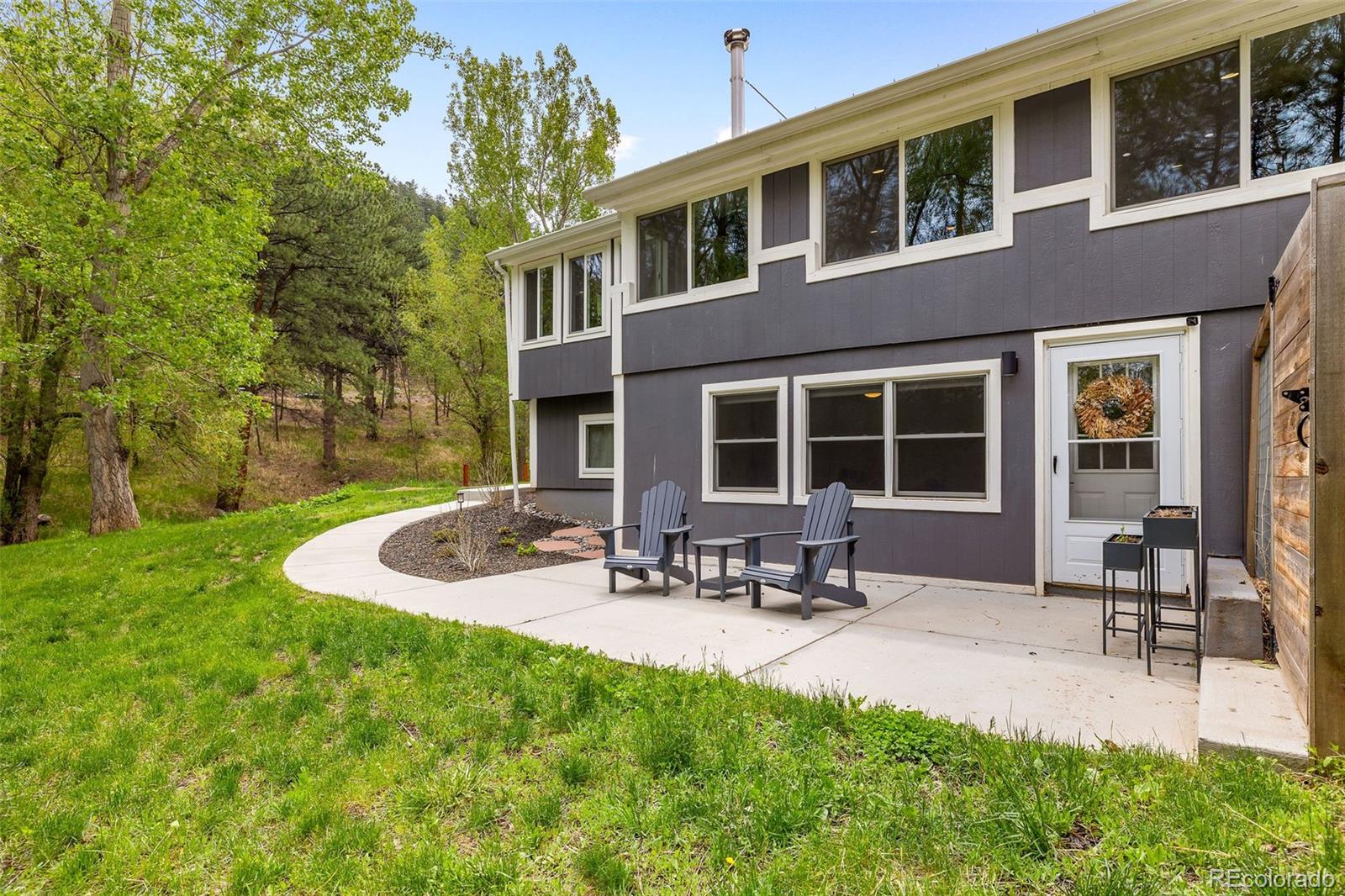 626 Valley Lane Boulder CO 80302