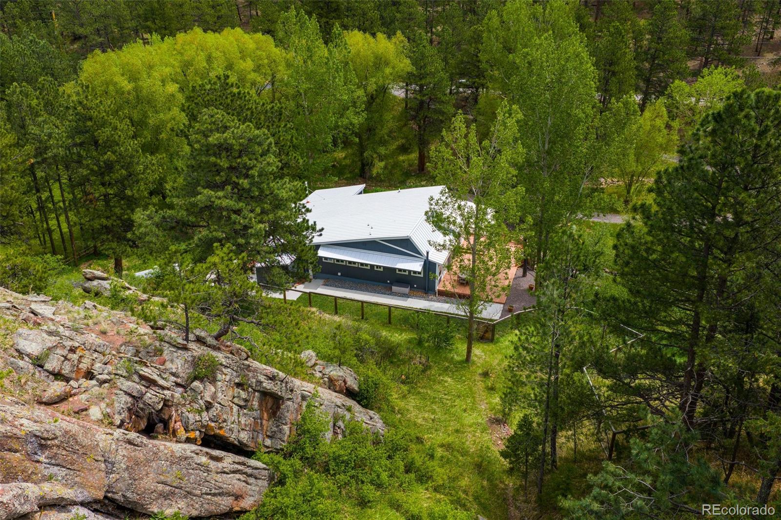626 Valley Lane Boulder CO 80302