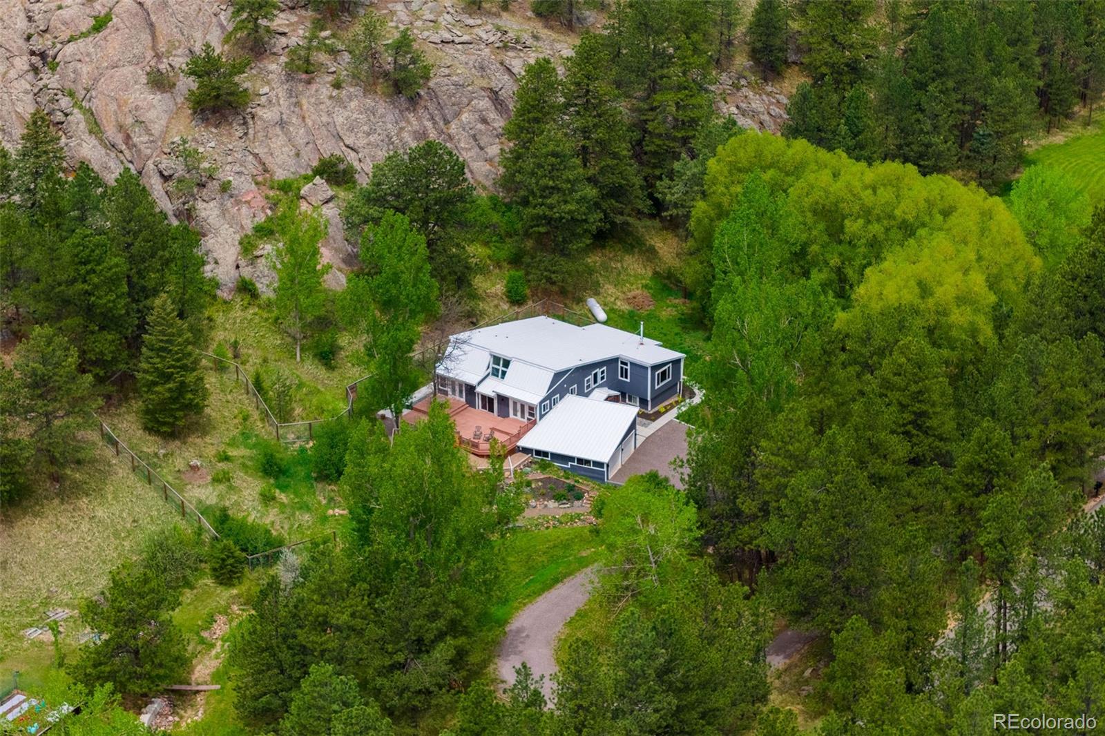 626 Valley Lane Boulder CO 80302