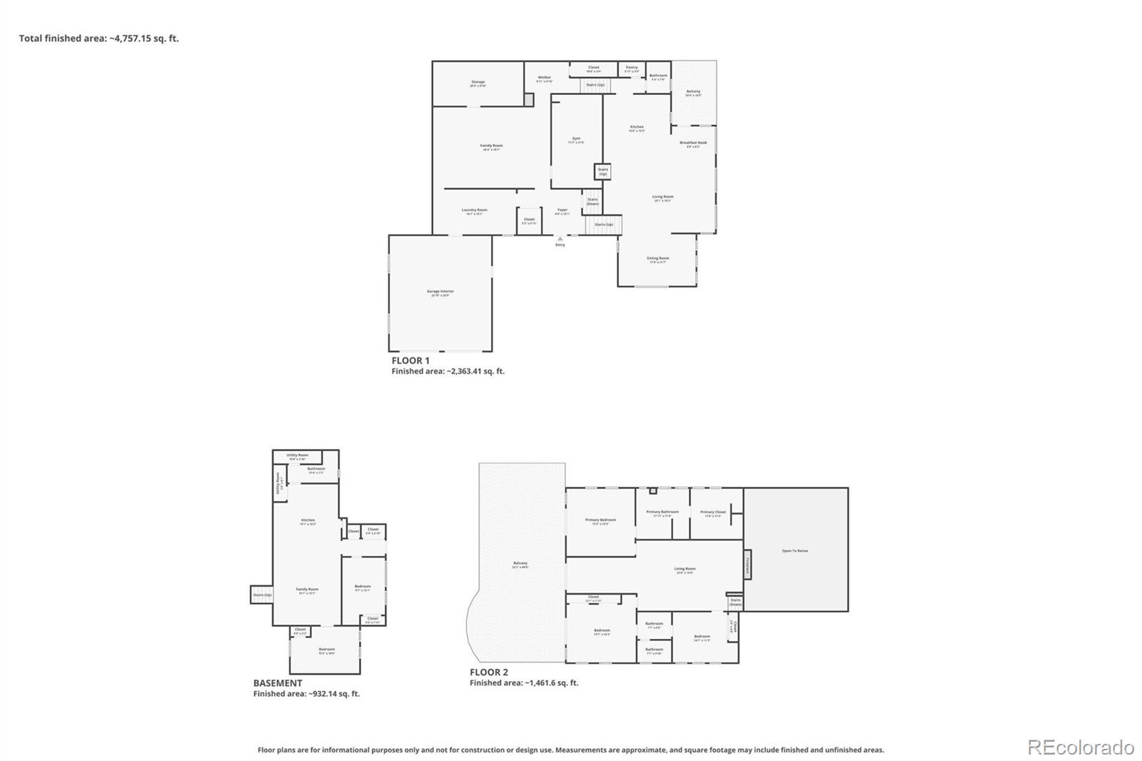 626 Valley Lane Boulder CO 80302