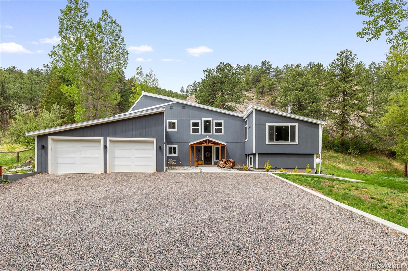 626 Valley Lane Boulder CO 80302