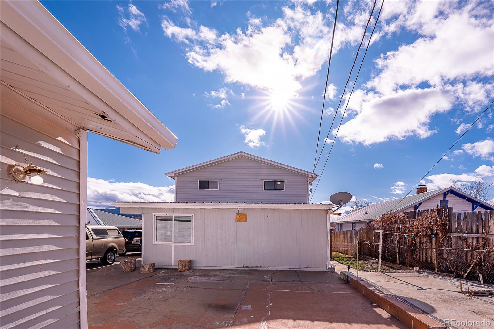 315 E Strong Avenue Trinidad CO 81082