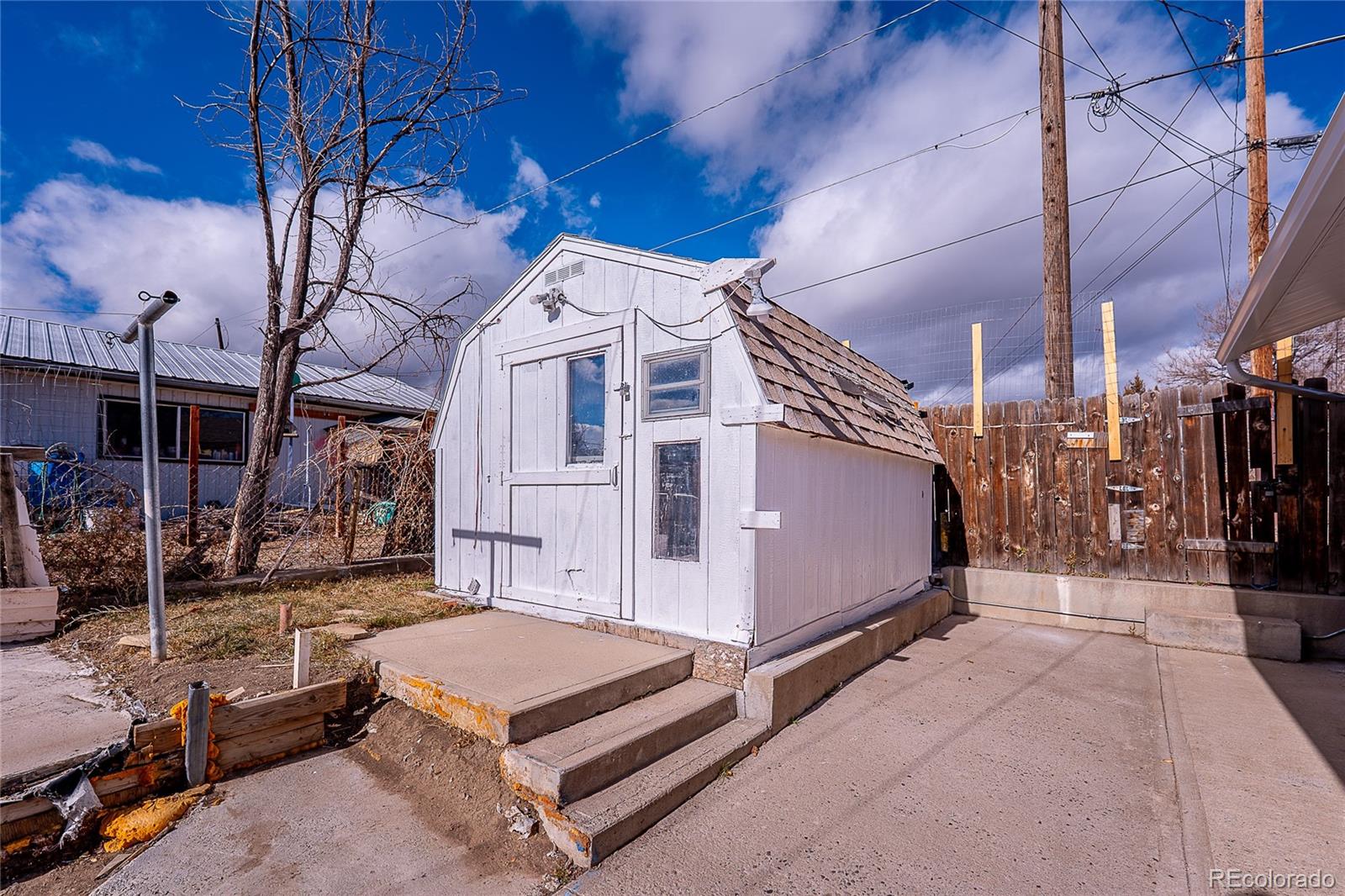 315 E Strong Avenue Trinidad CO 81082