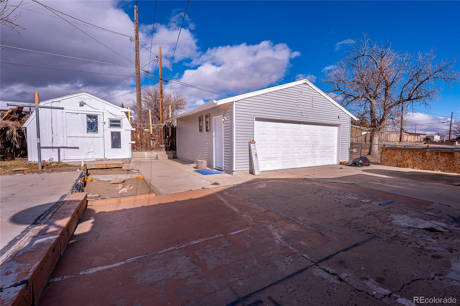 315 E Strong Avenue Trinidad CO 81082