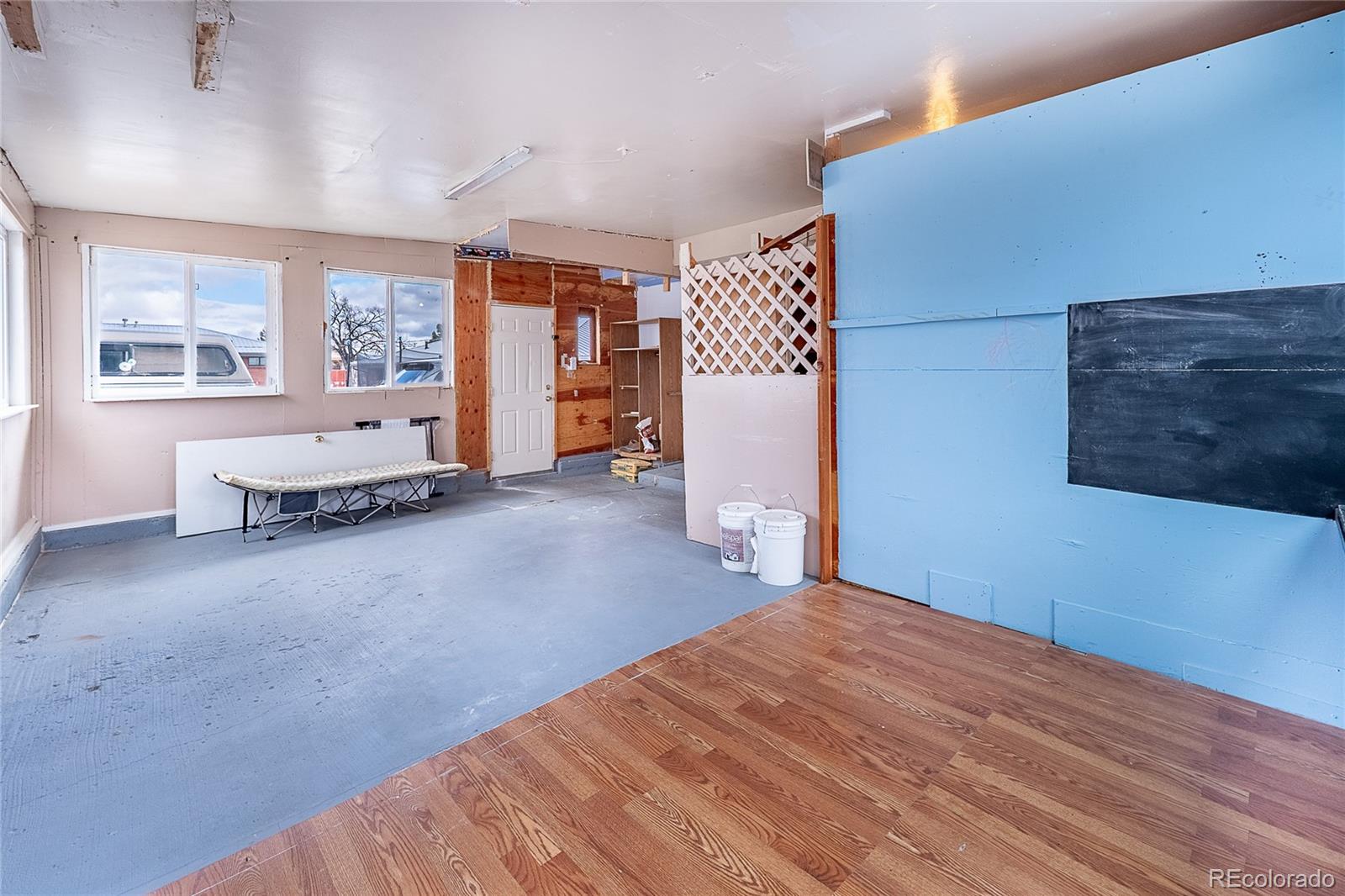 315 E Strong Avenue Trinidad CO 81082