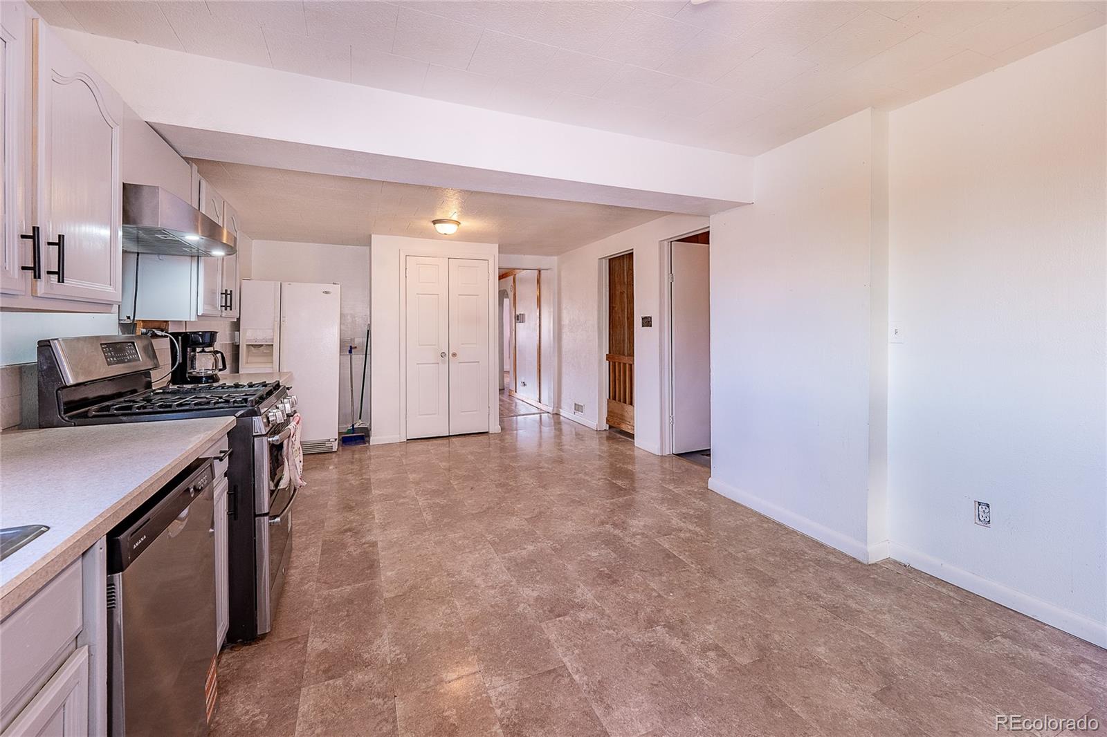 315 E Strong Avenue Trinidad CO 81082