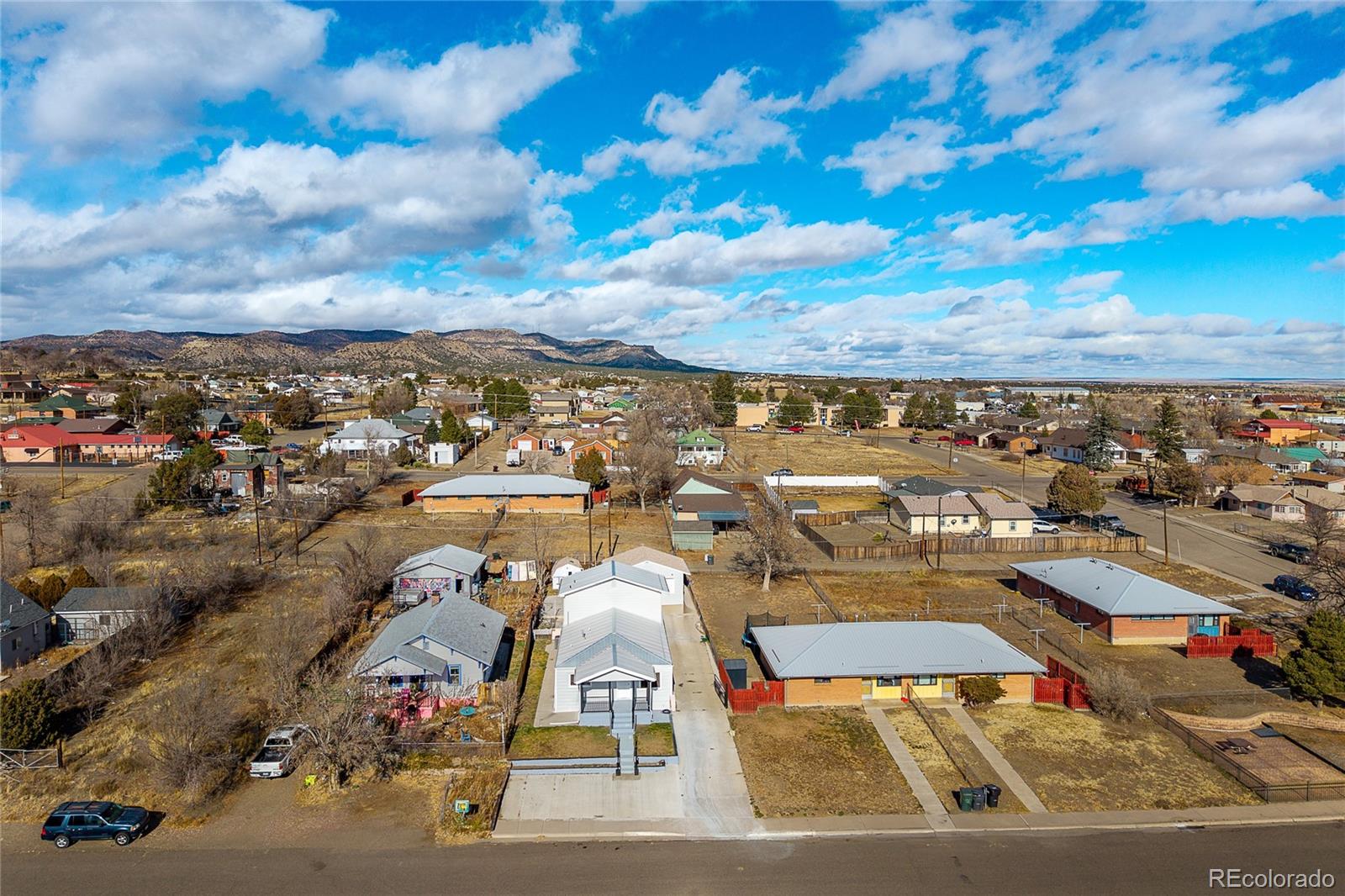 315 E Strong Avenue Trinidad CO 81082