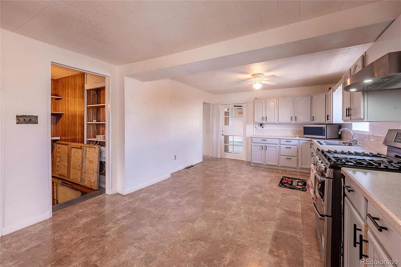 315 E Strong Avenue Trinidad CO 81082