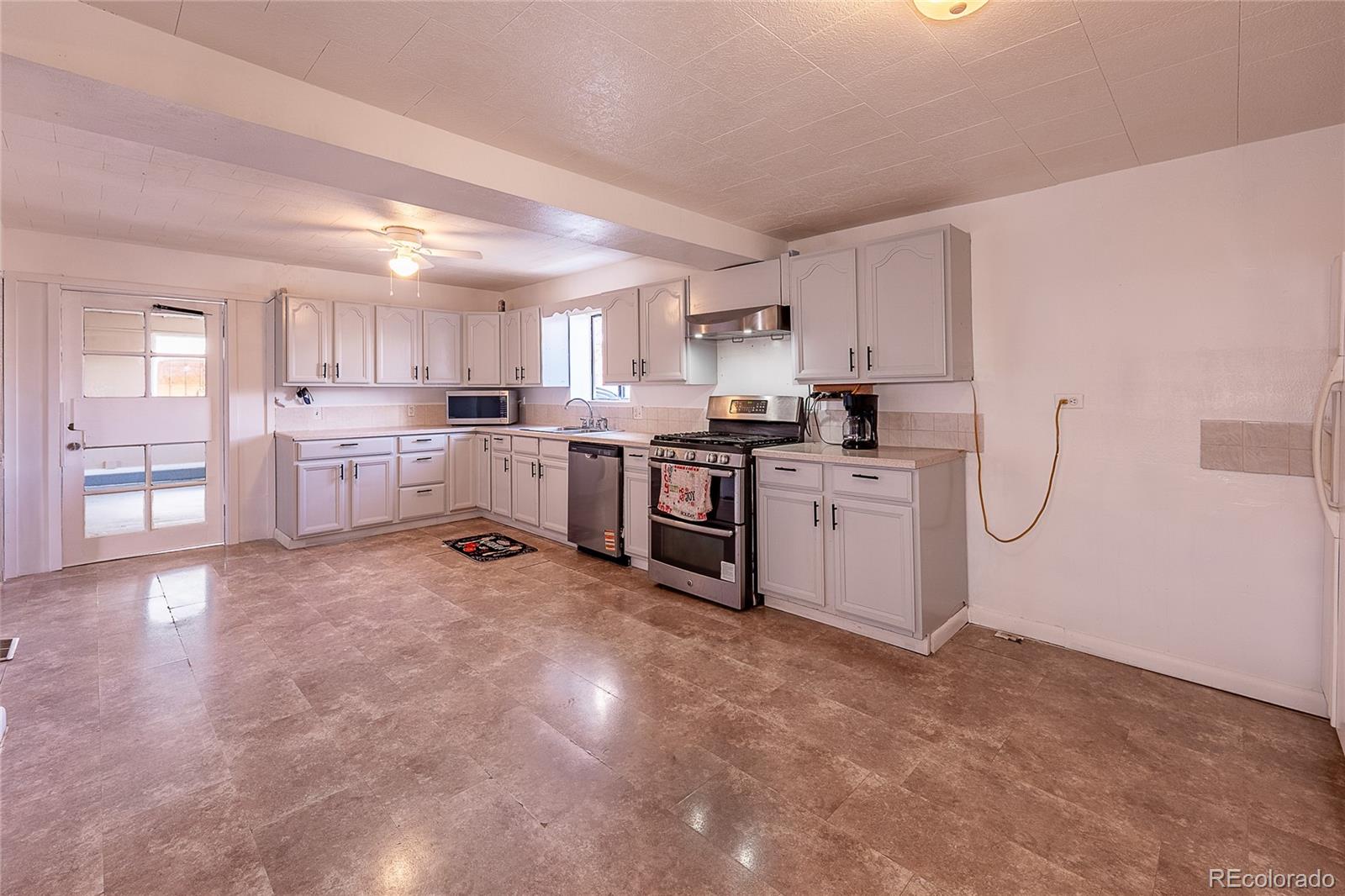 315 E Strong Avenue Trinidad CO 81082