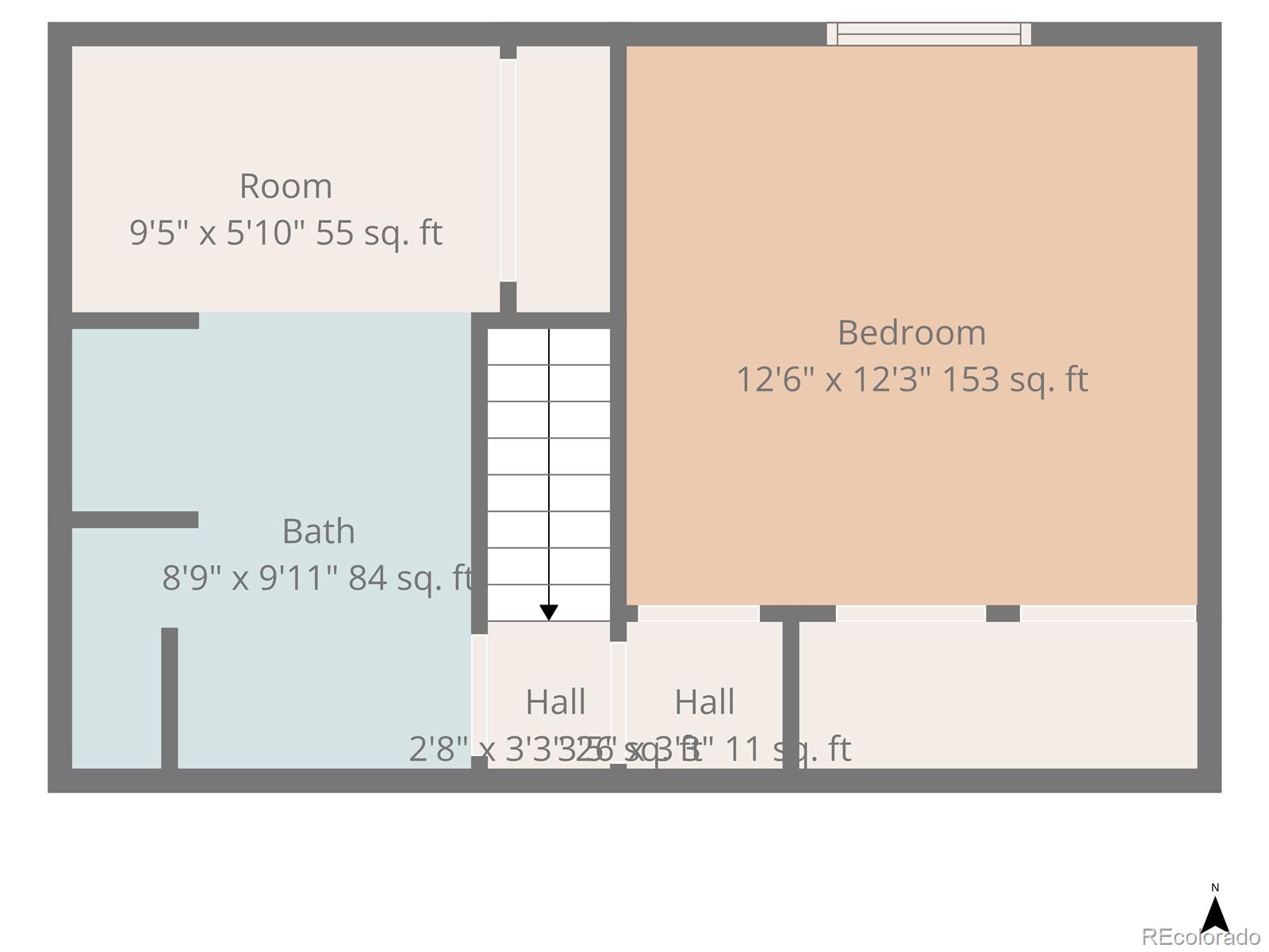 315 E Strong Avenue Trinidad CO 81082