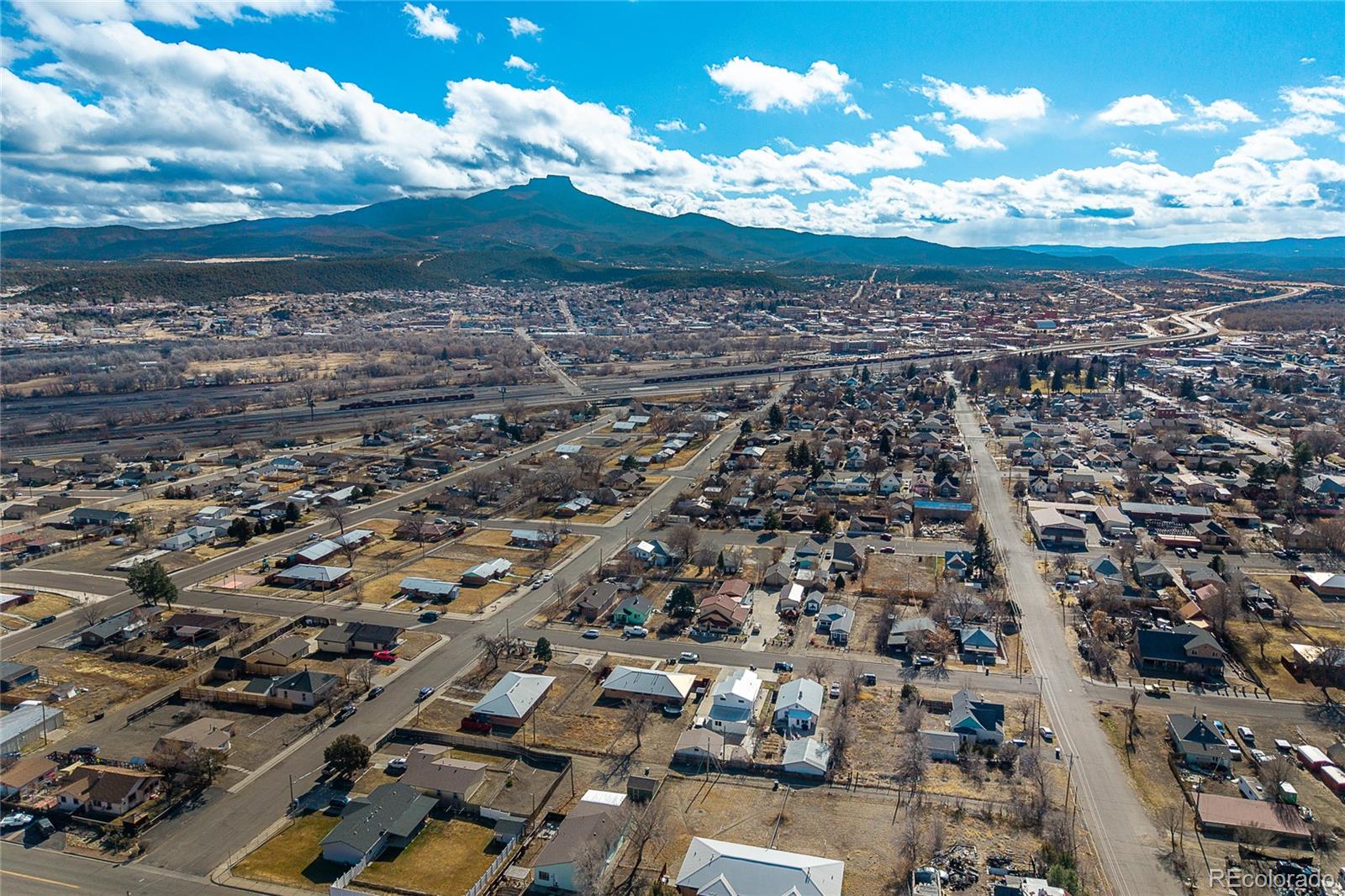 315 E Strong Avenue Trinidad CO 81082