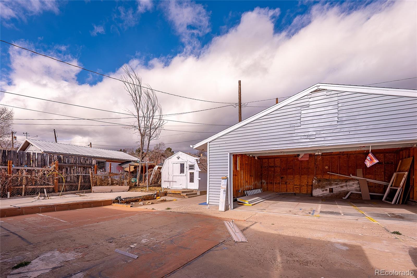 315 E Strong Avenue Trinidad CO 81082
