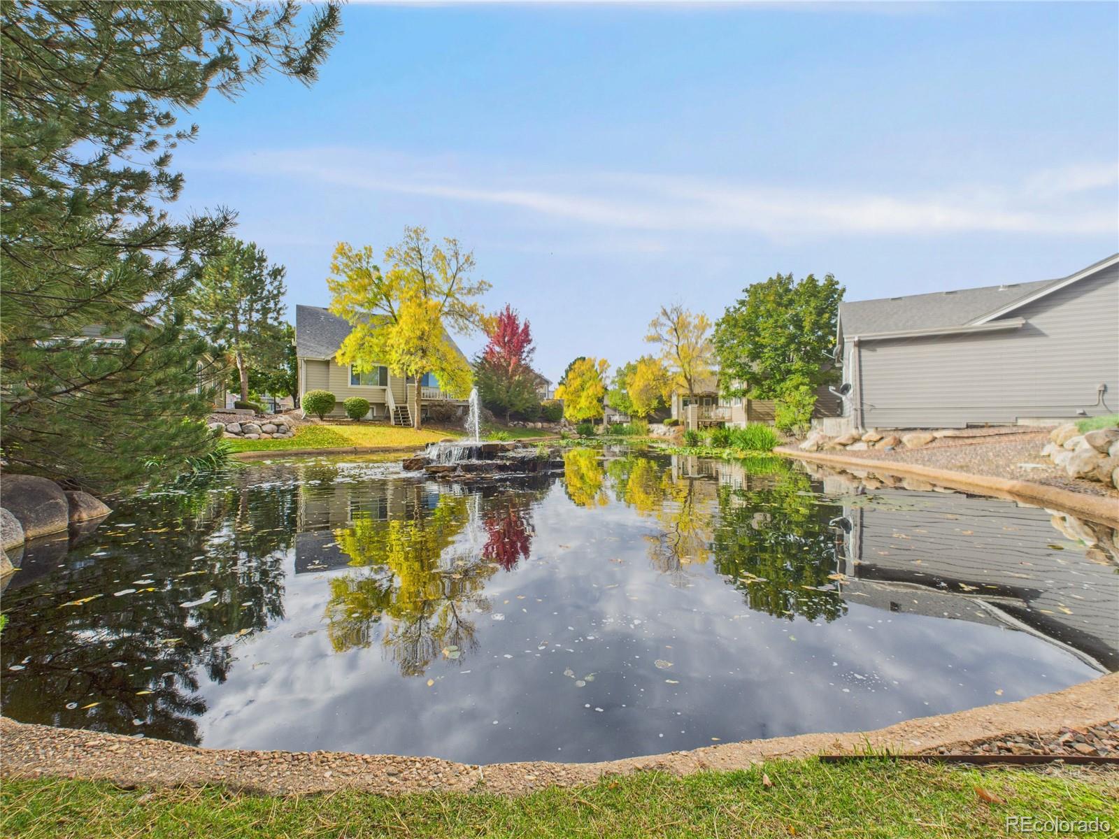 6685 Kendrick Drive Arvada CO 80007