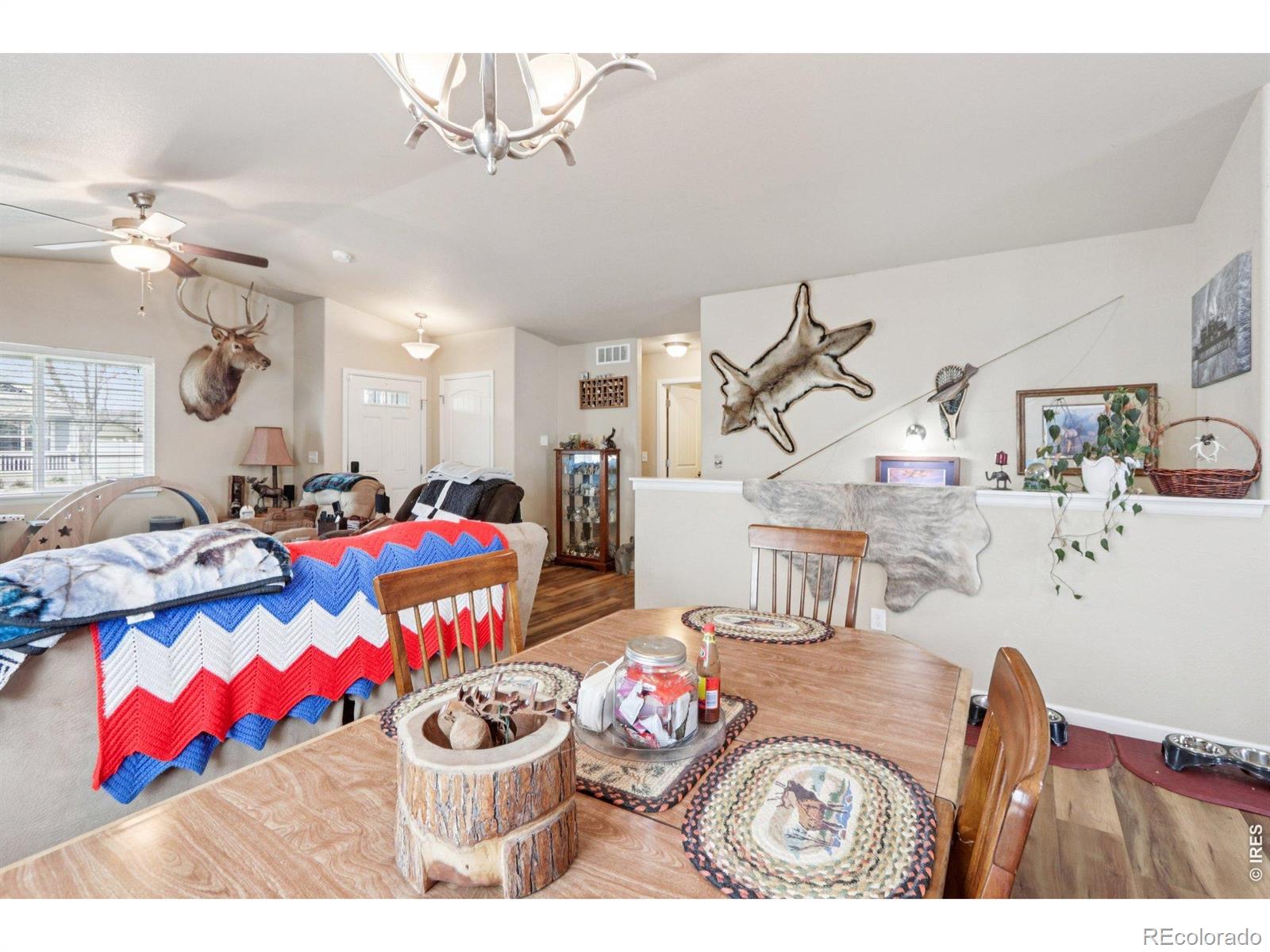4318 Mariposa Lane Evans CO 80620