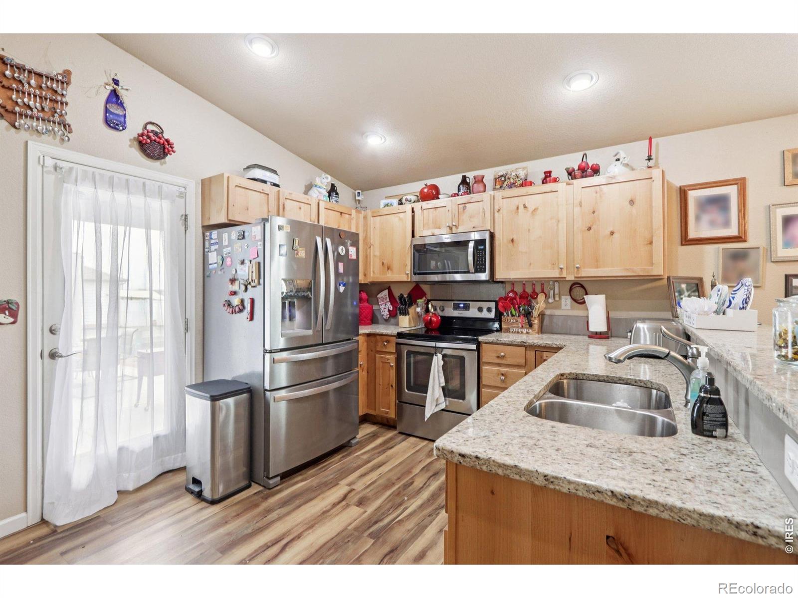 4318 Mariposa Lane Evans CO 80620