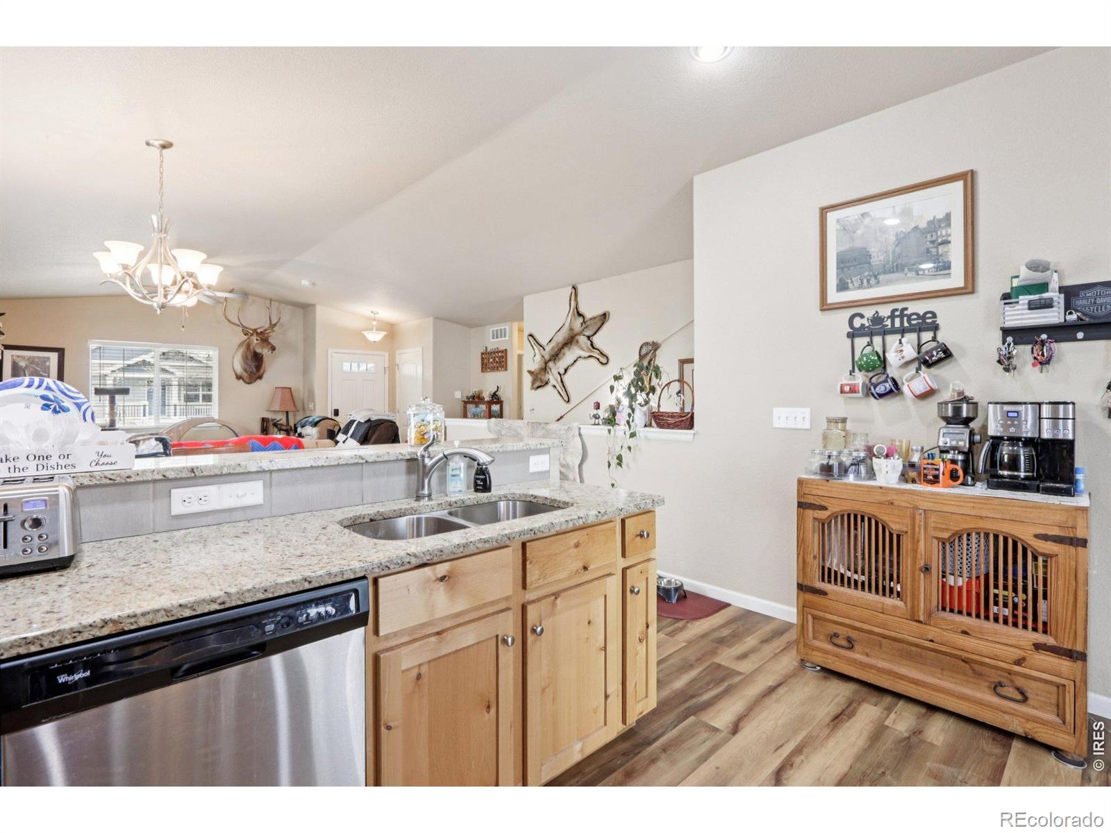 4318 Mariposa Lane Evans CO 80620