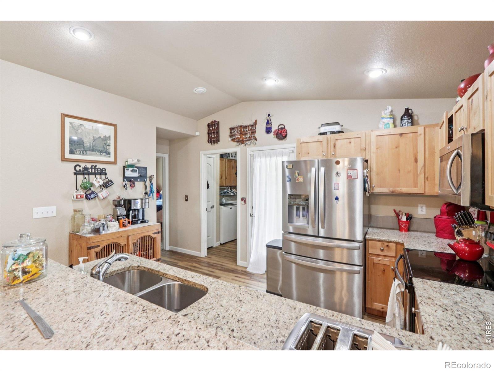 4318 Mariposa Lane Evans CO 80620