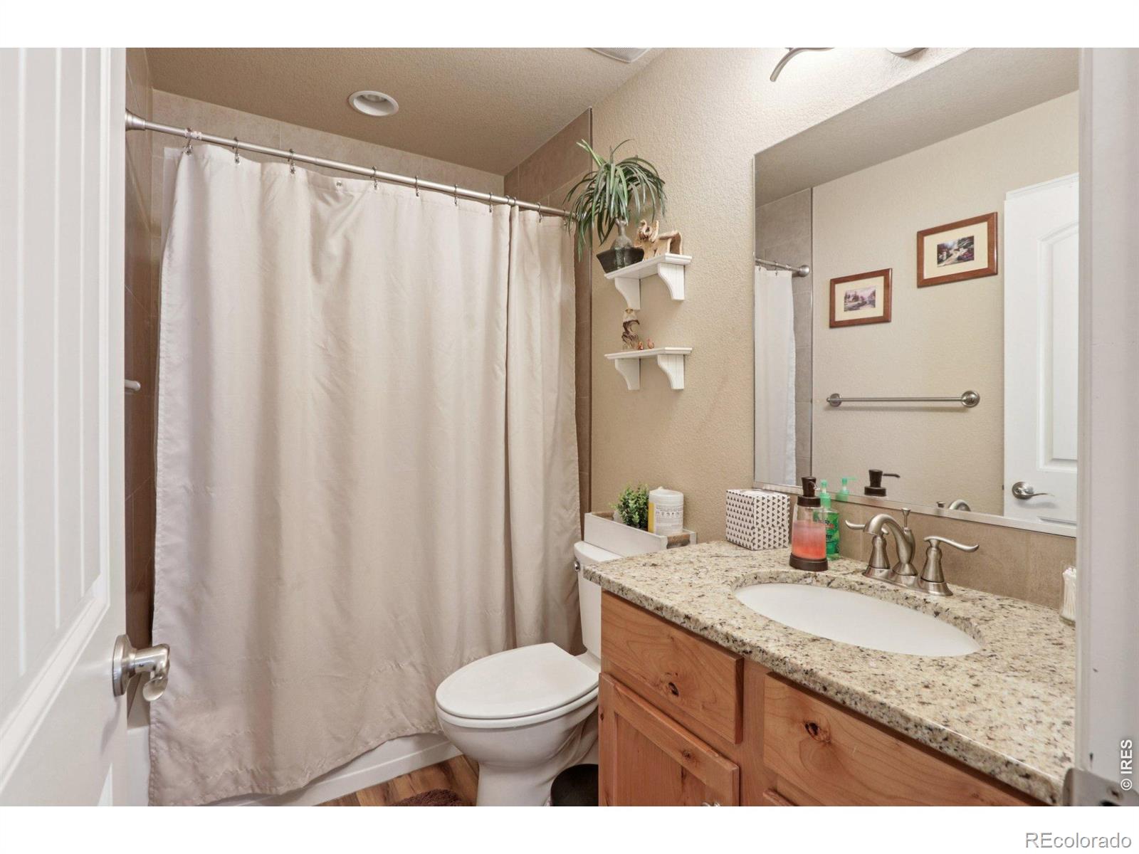 4318 Mariposa Lane Evans CO 80620