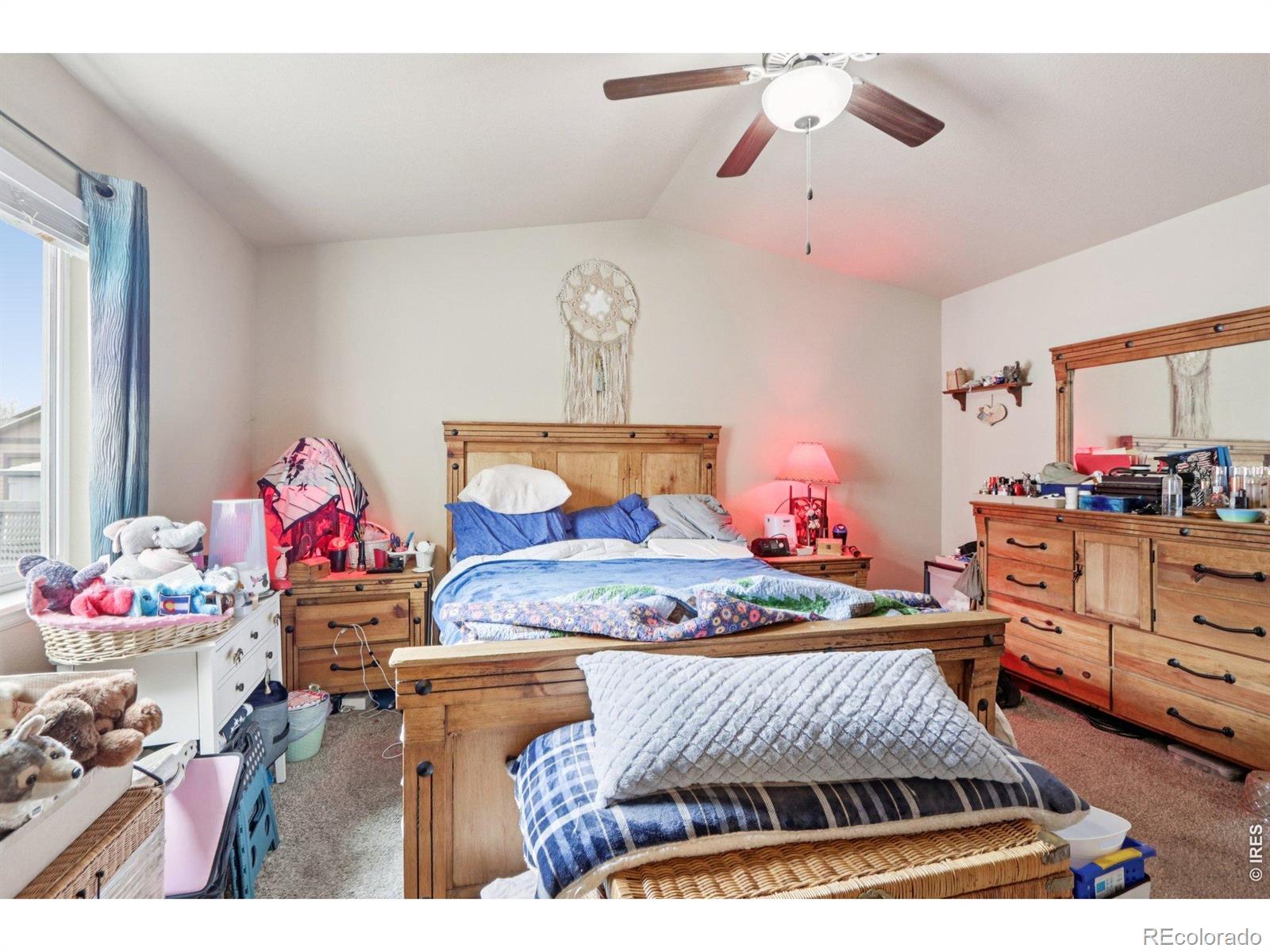 4318 Mariposa Lane Evans CO 80620