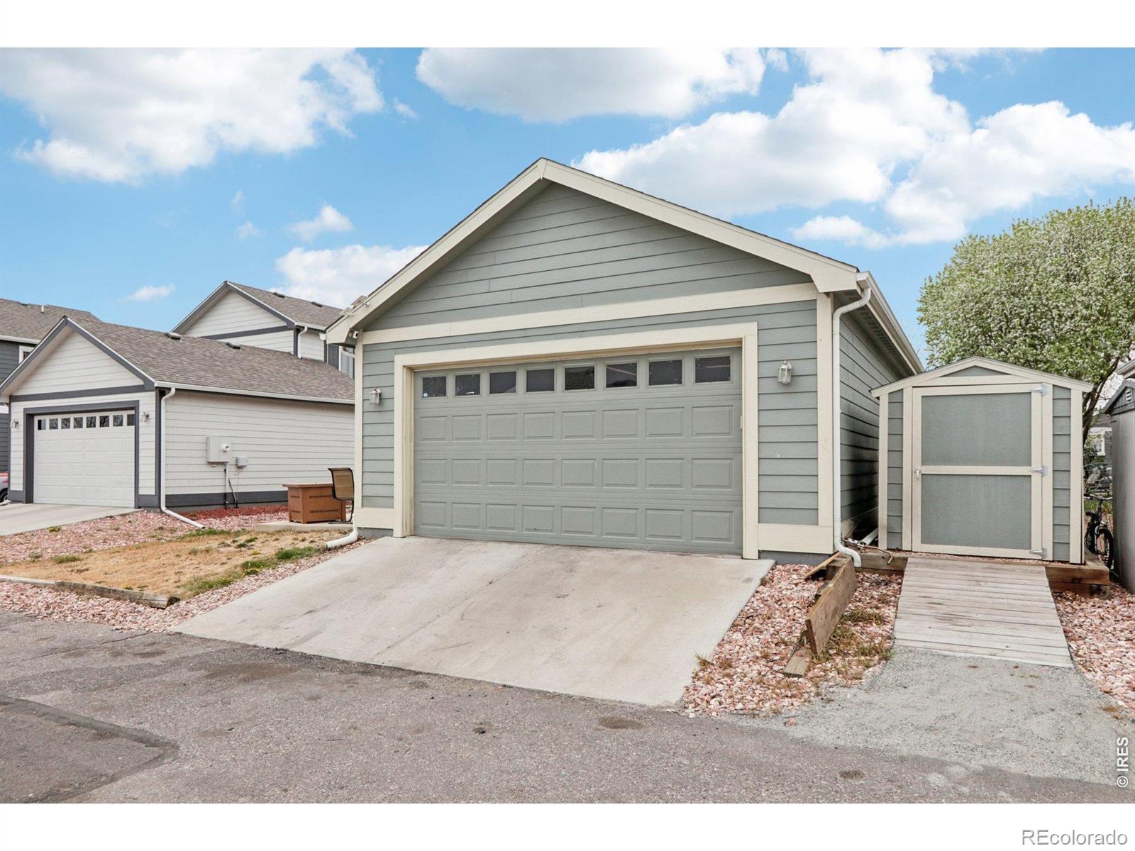 4318 Mariposa Lane Evans CO 80620