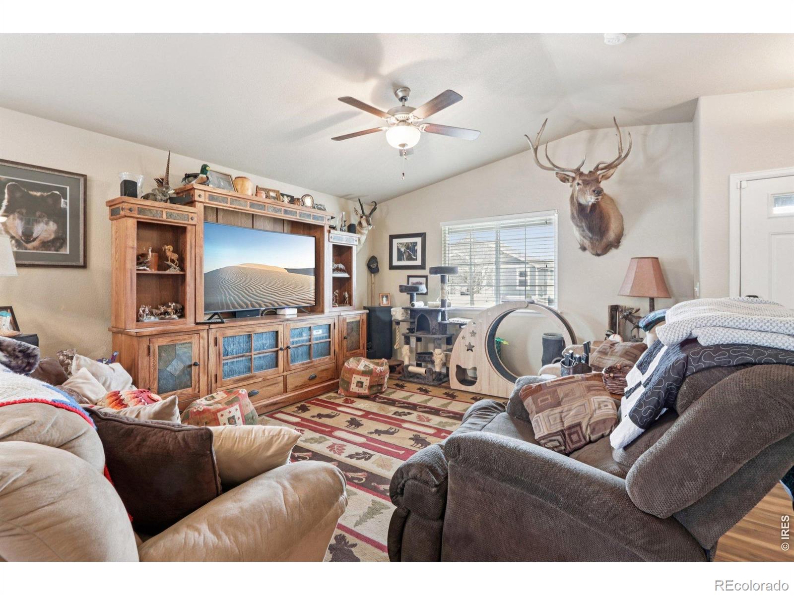 4318 Mariposa Lane Evans CO 80620