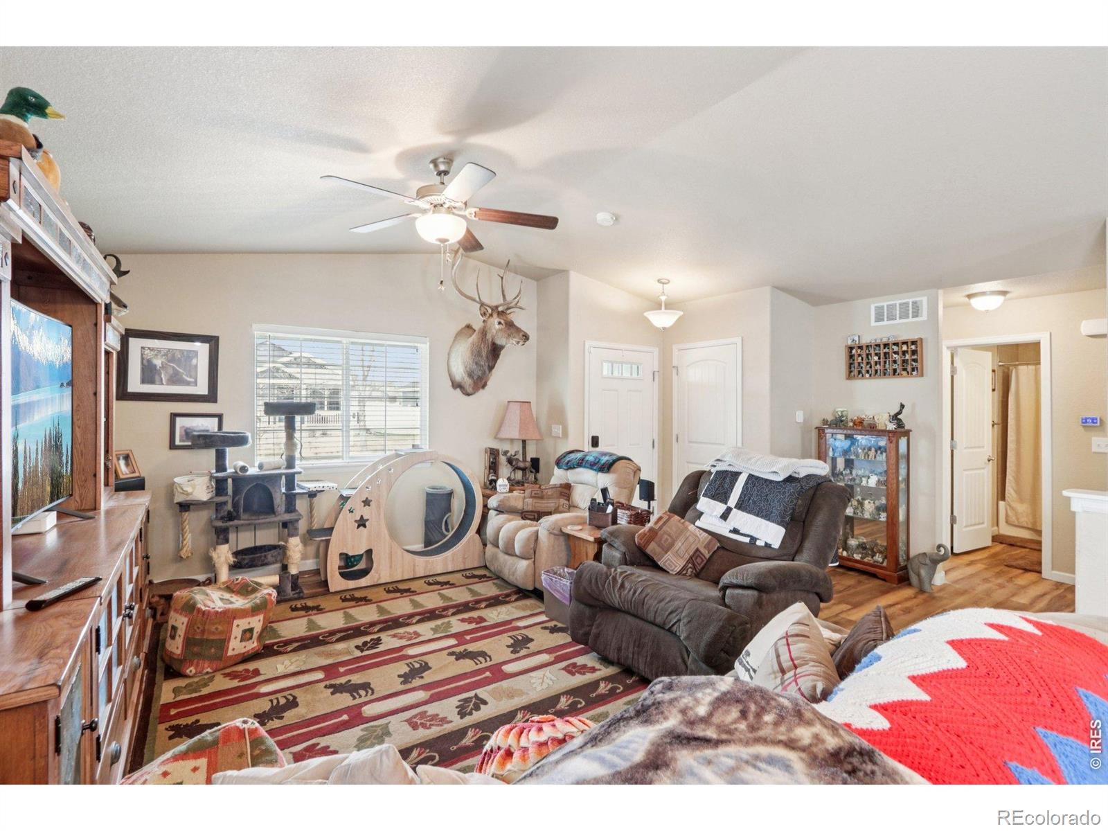 4318 Mariposa Lane Evans CO 80620