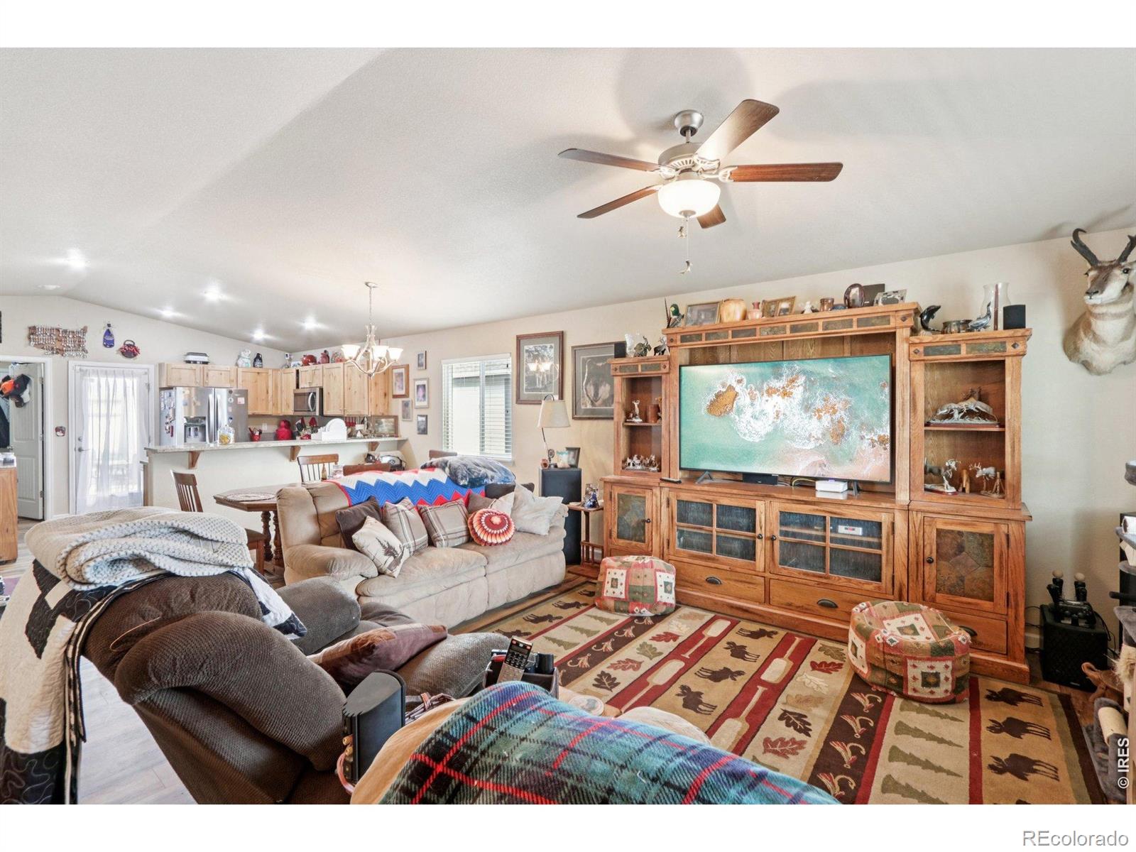 4318 Mariposa Lane Evans CO 80620
