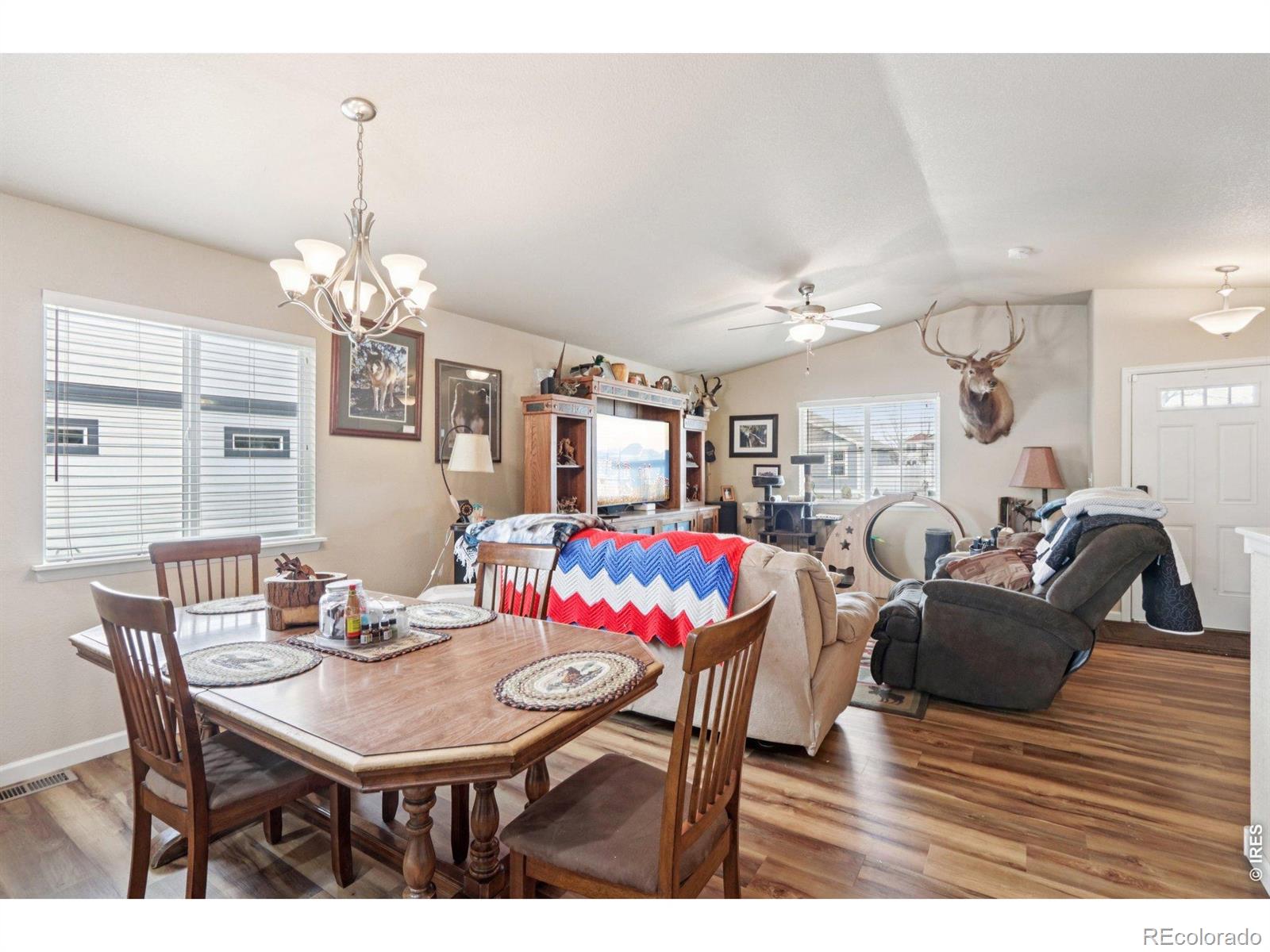 4318 Mariposa Lane Evans CO 80620