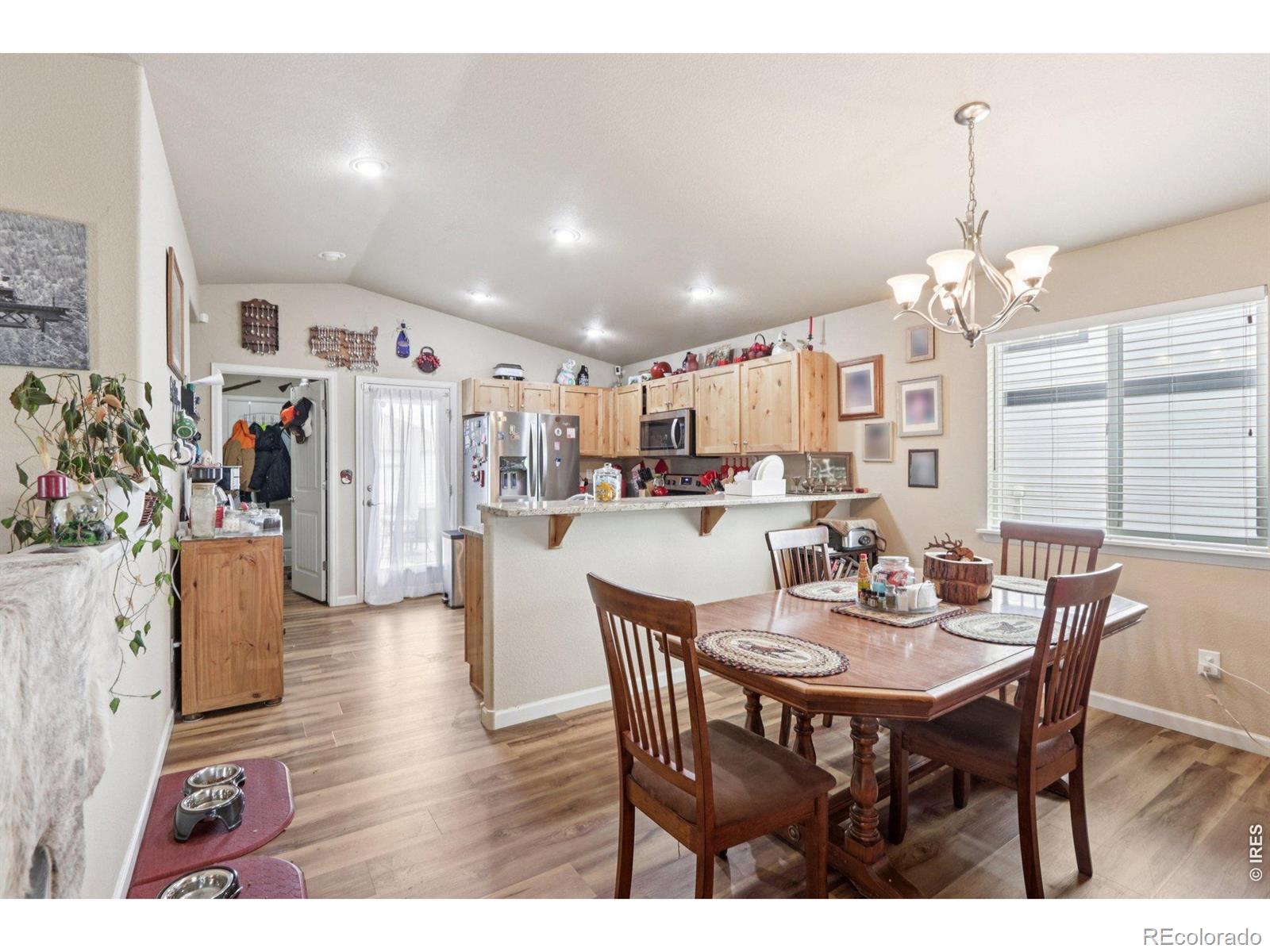4318 Mariposa Lane Evans CO 80620