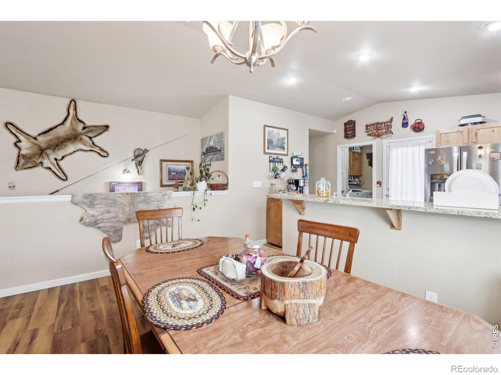 4318 Mariposa Lane Evans CO 80620
