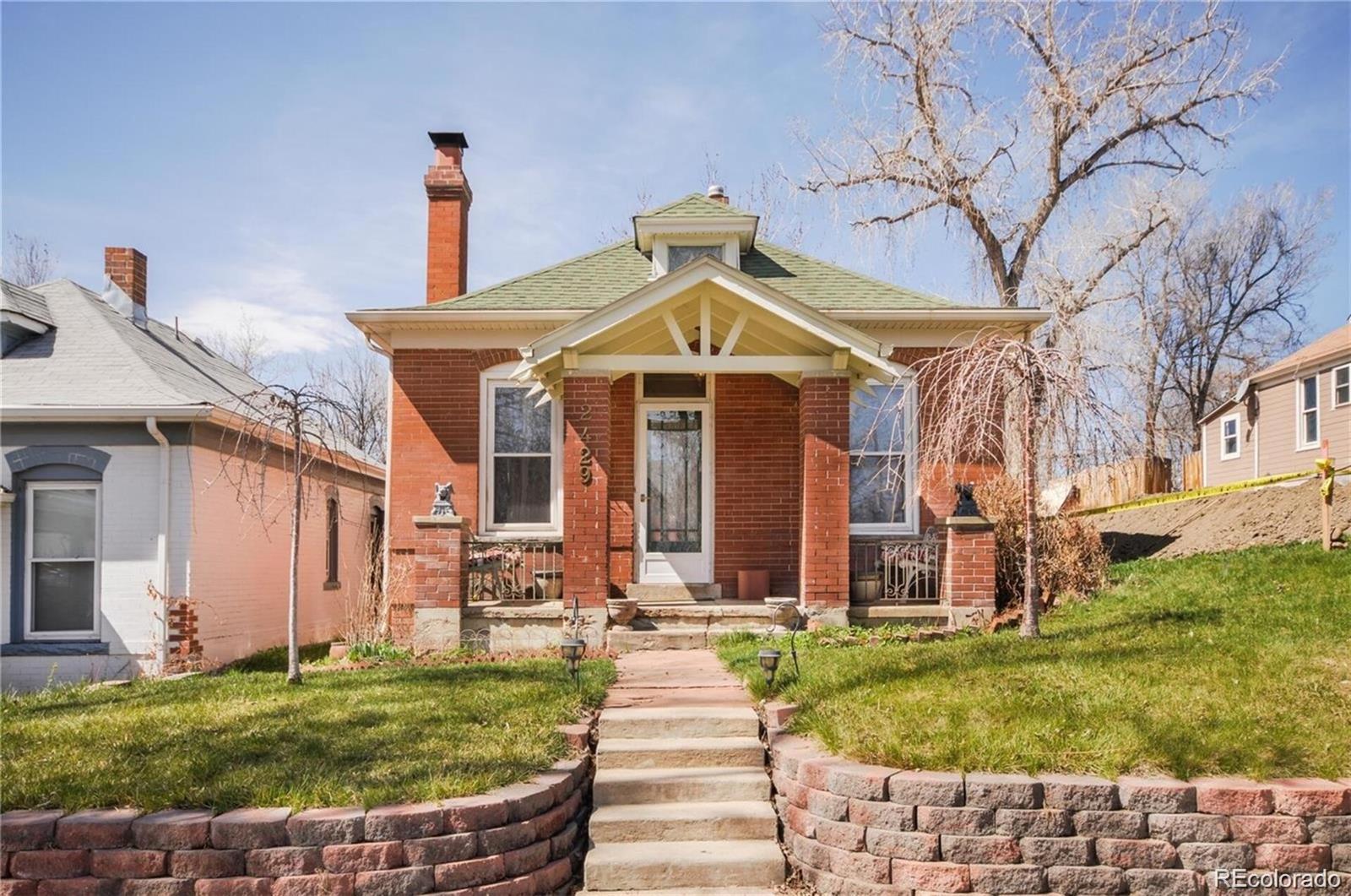 2429 Hooker Street Denver CO 80211