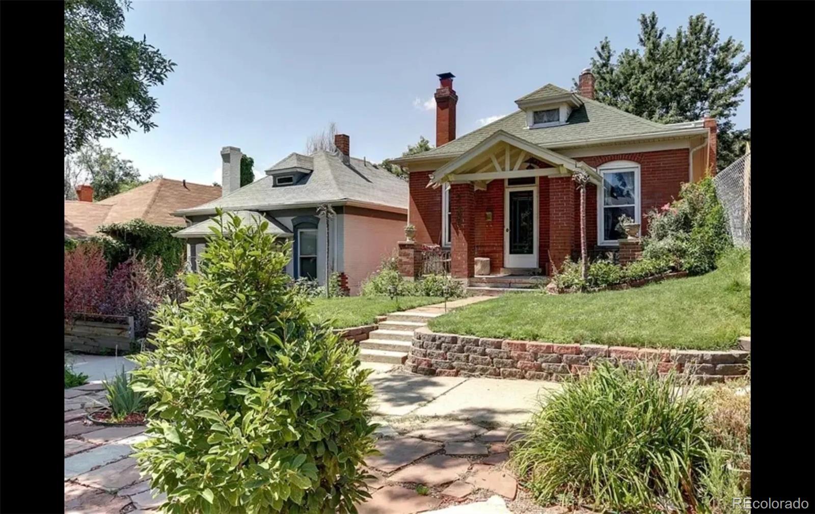 2429 Hooker Street Denver CO 80211
