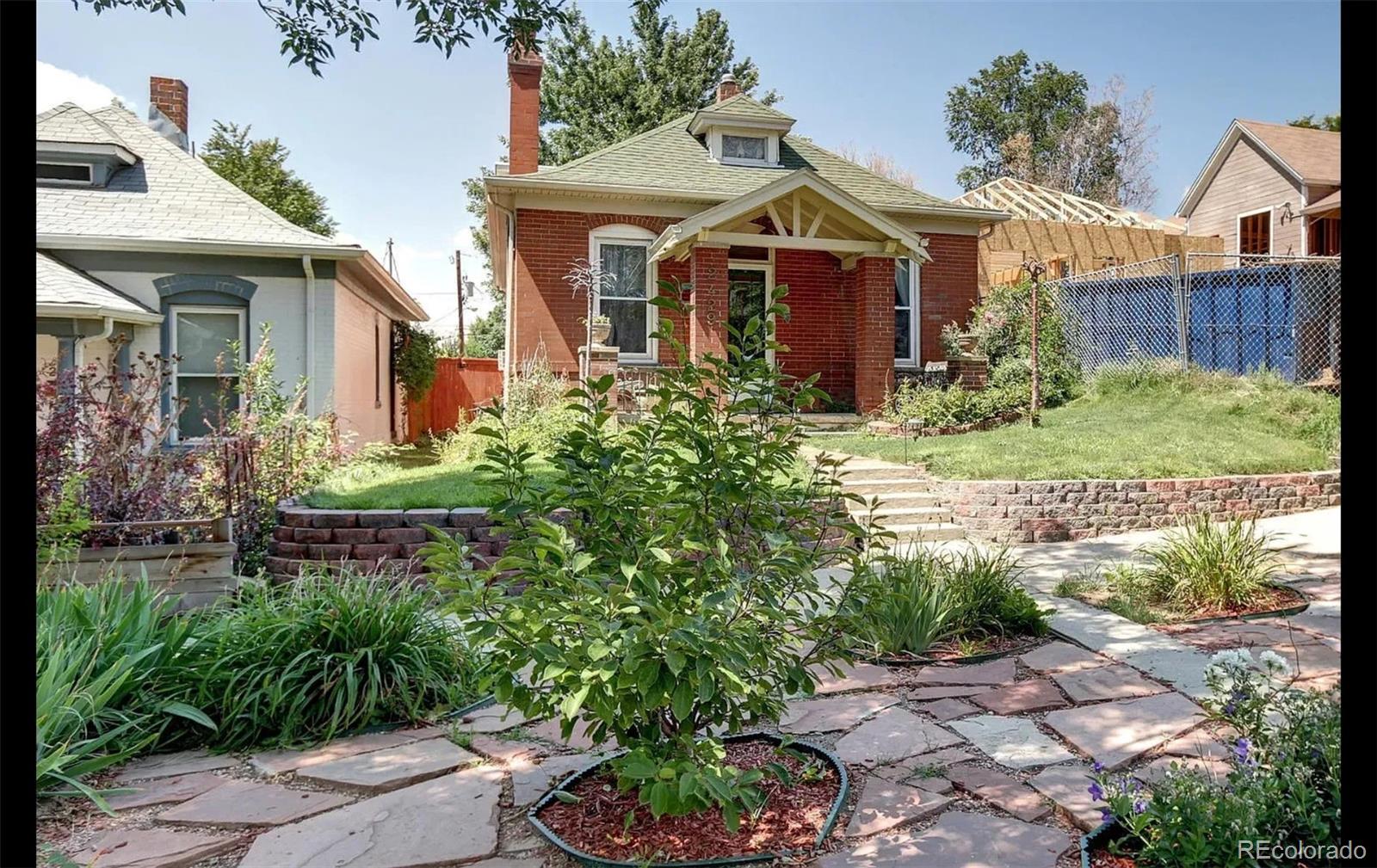 2429 Hooker Street Denver CO 80211
