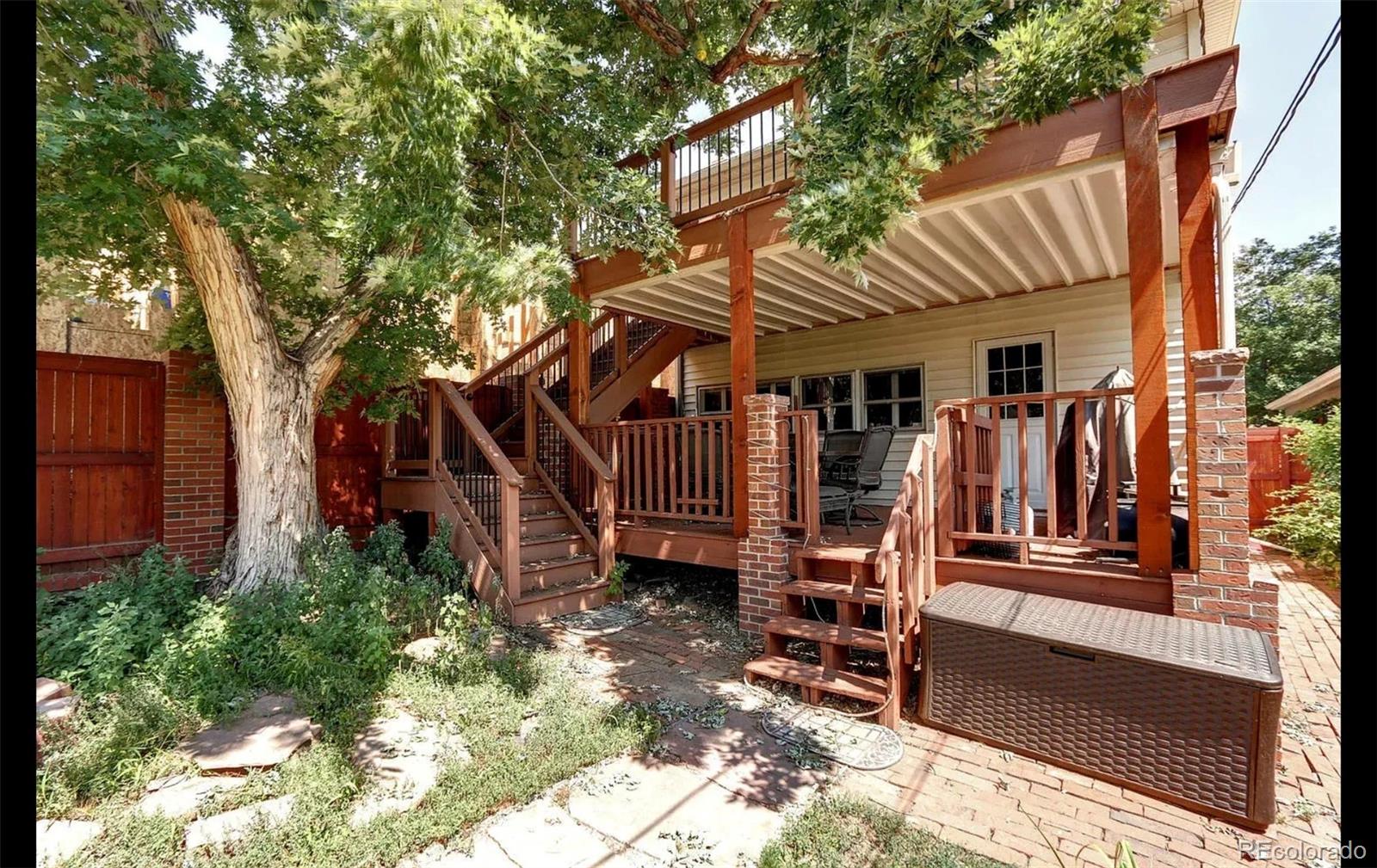 2429 Hooker Street Denver CO 80211